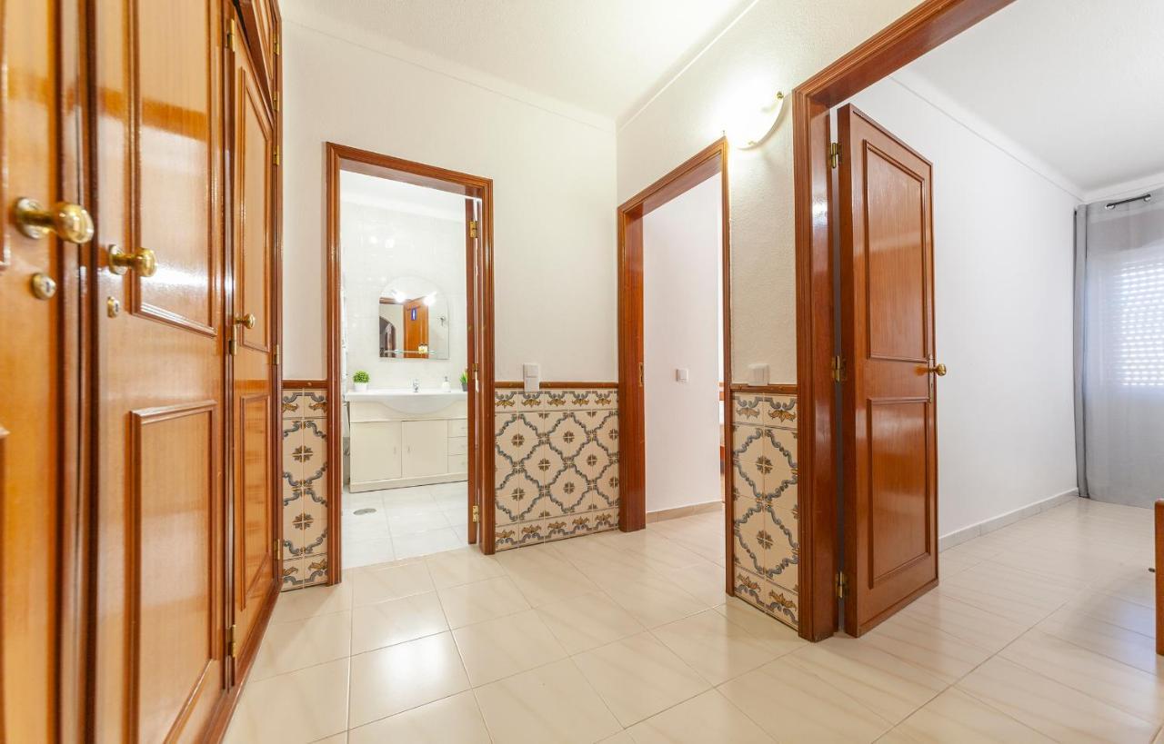 B36 - Dona Ana Secluded Spot Apartment Lagos Exterior foto