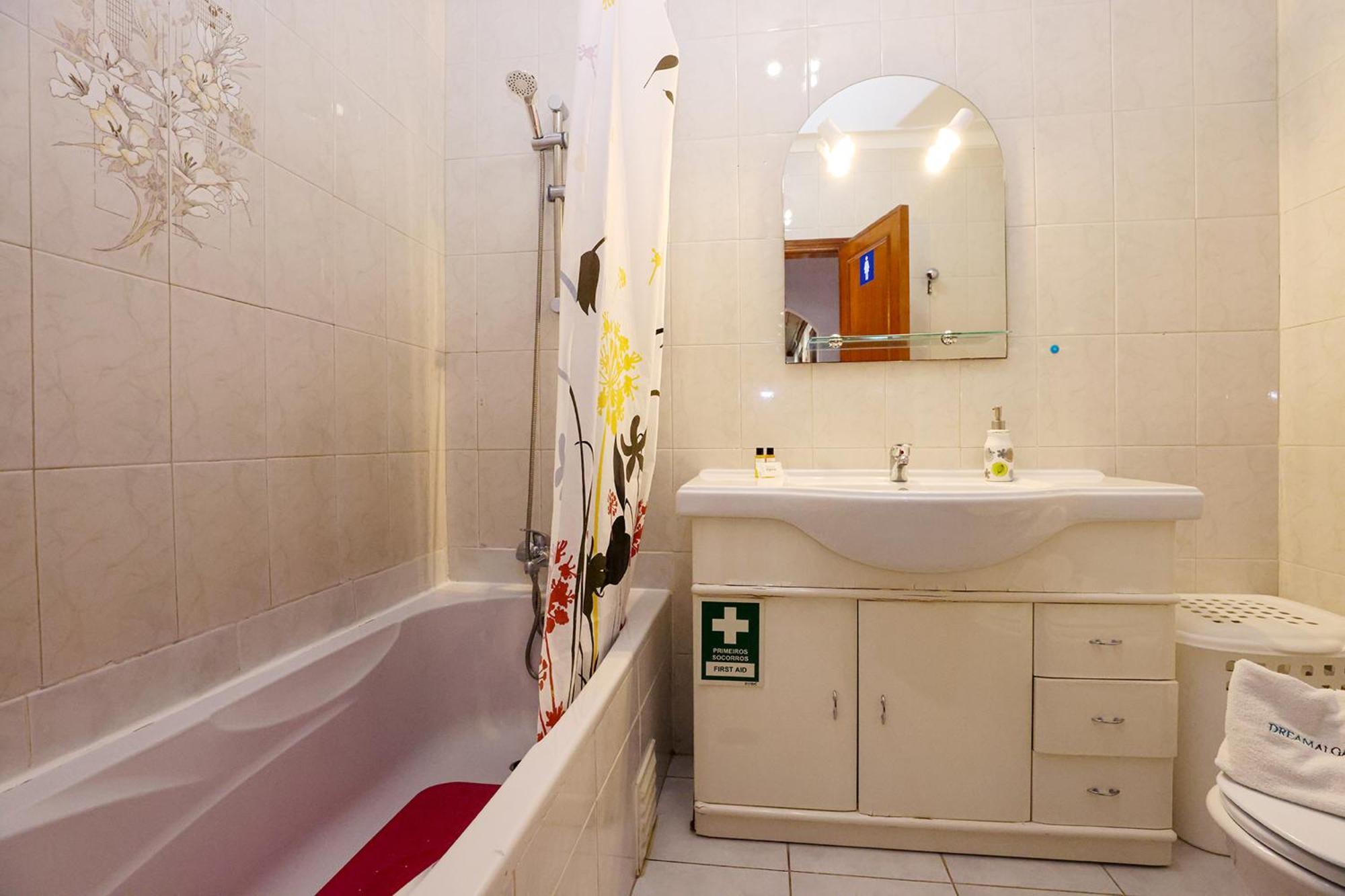 B36 - Dona Ana Secluded Spot Apartment Lagos Exterior foto