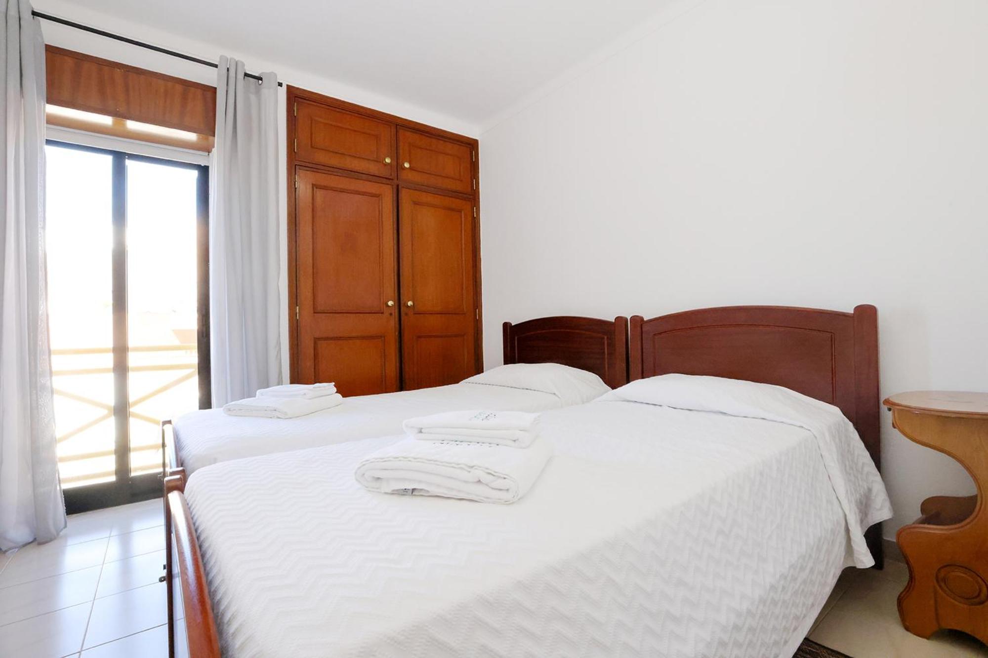 B36 - Dona Ana Secluded Spot Apartment Lagos Exterior foto