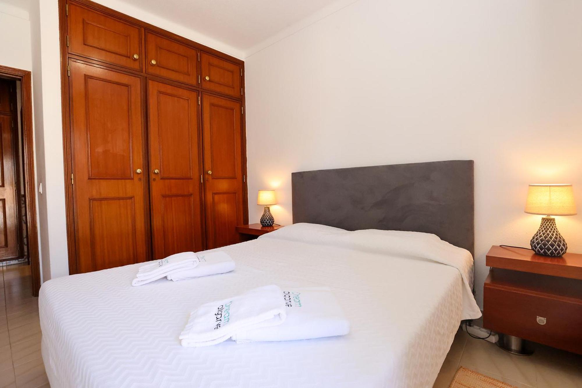 B36 - Dona Ana Secluded Spot Apartment Lagos Exterior foto