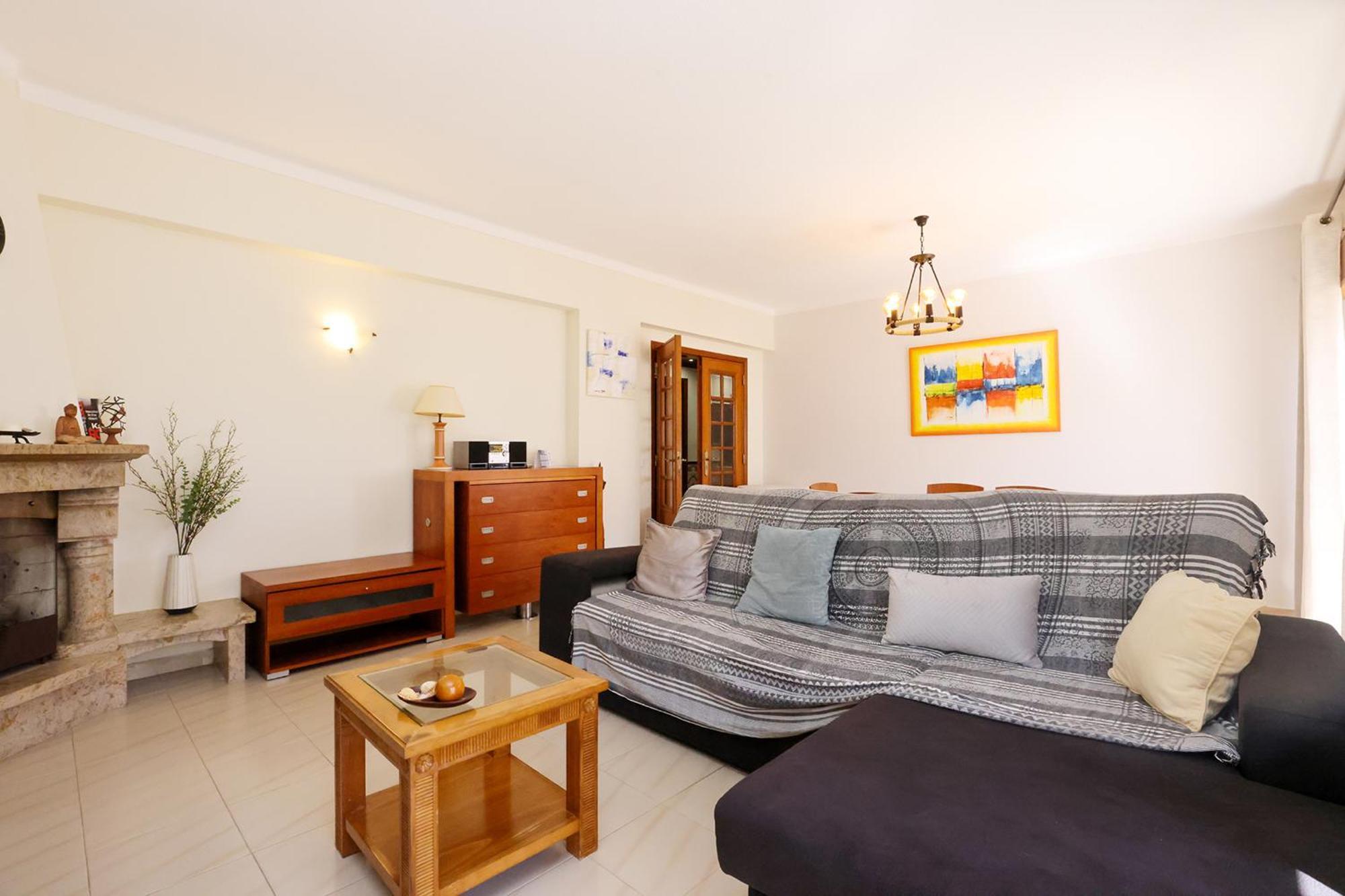 B36 - Dona Ana Secluded Spot Apartment Lagos Exterior foto