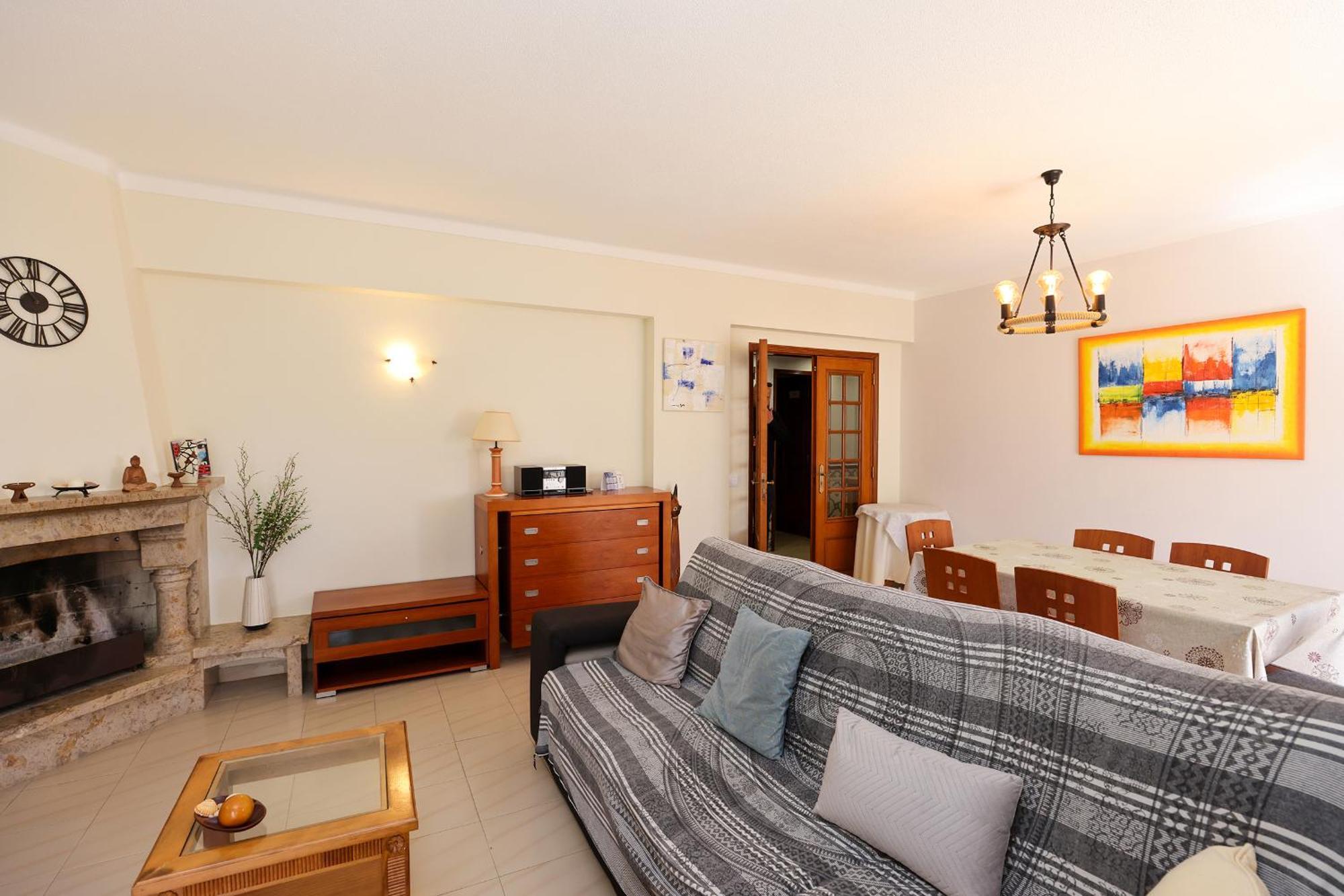 B36 - Dona Ana Secluded Spot Apartment Lagos Exterior foto
