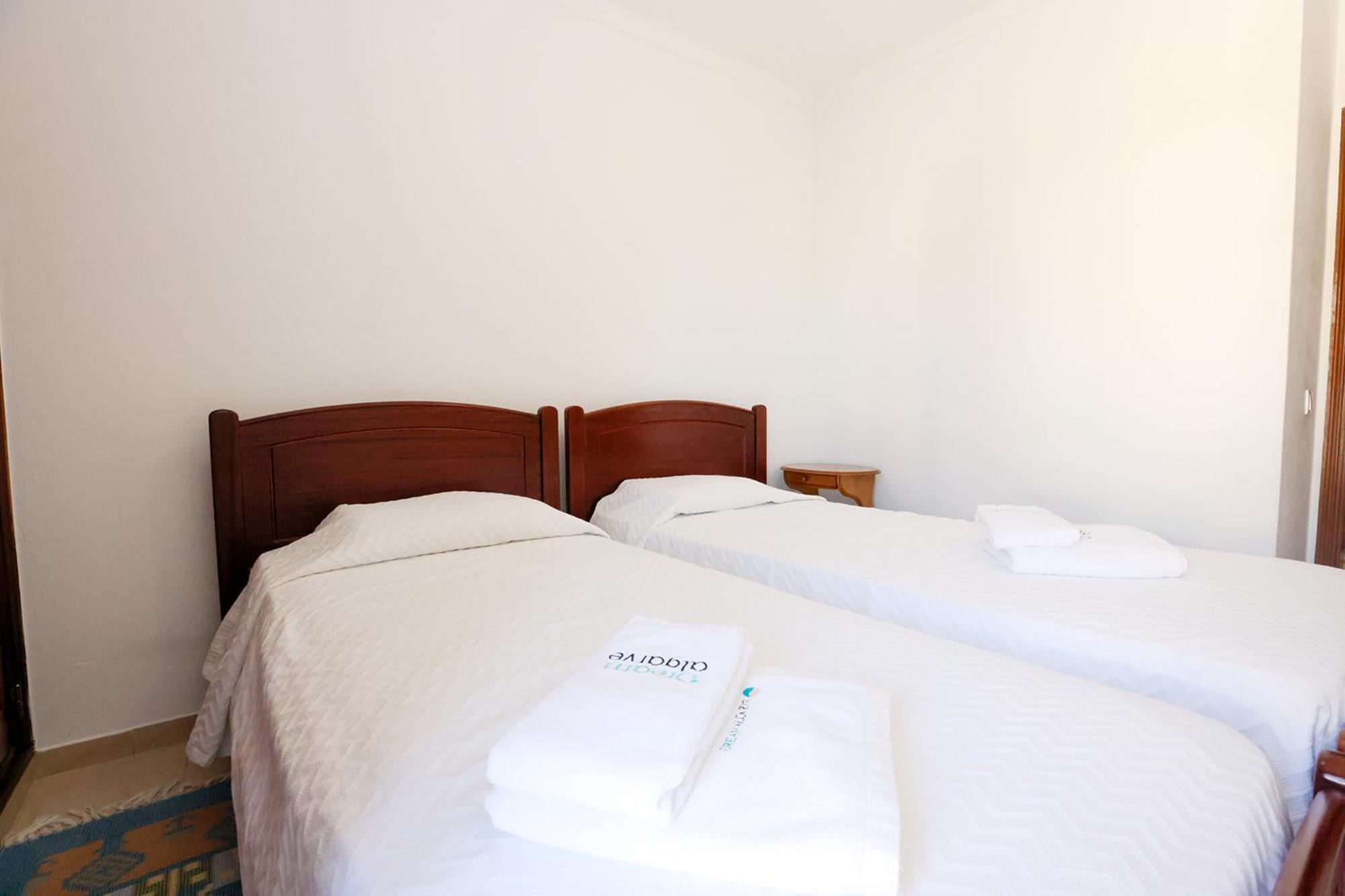 B36 - Dona Ana Secluded Spot Apartment Lagos Exterior foto