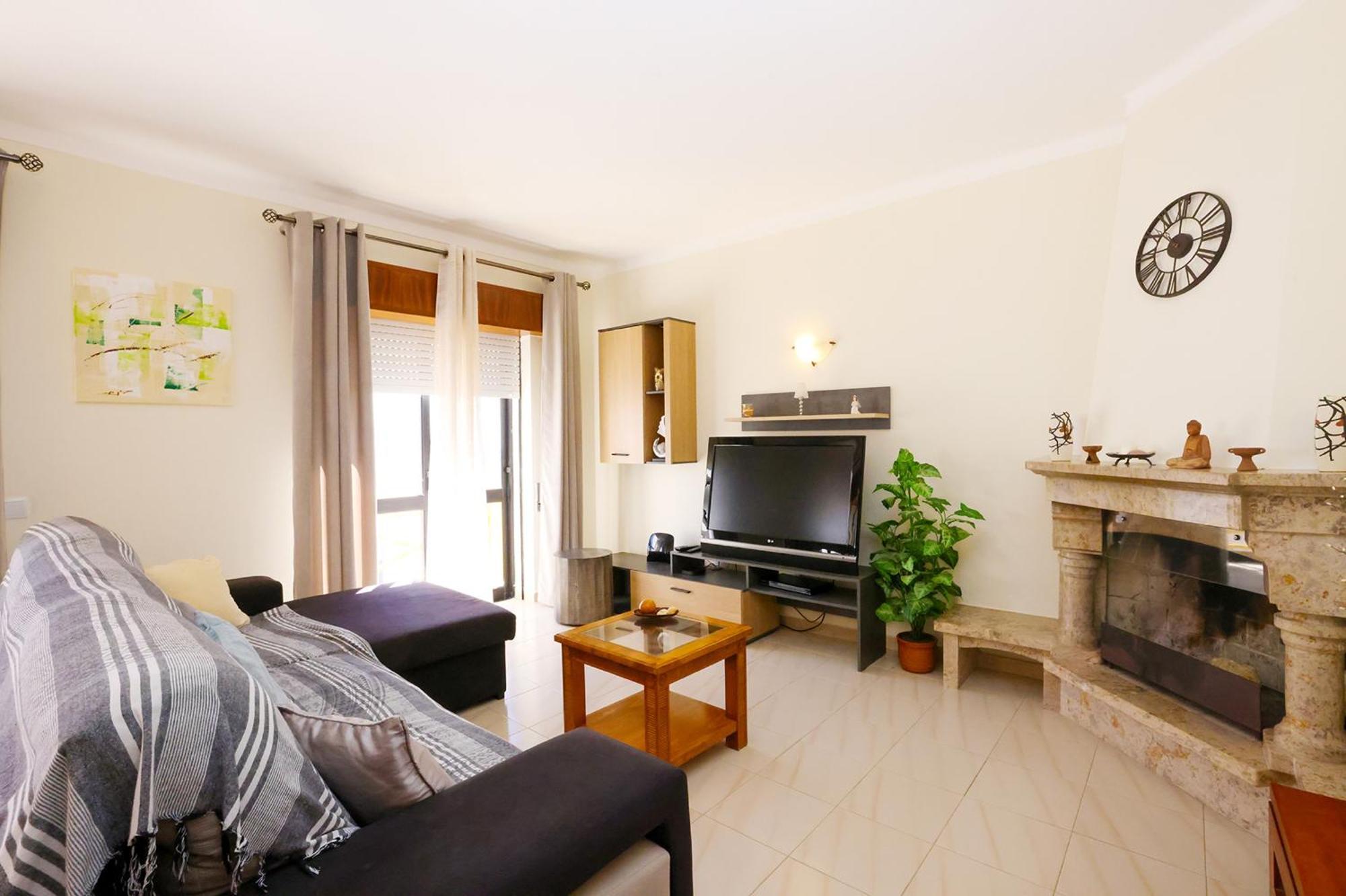 B36 - Dona Ana Secluded Spot Apartment Lagos Exterior foto