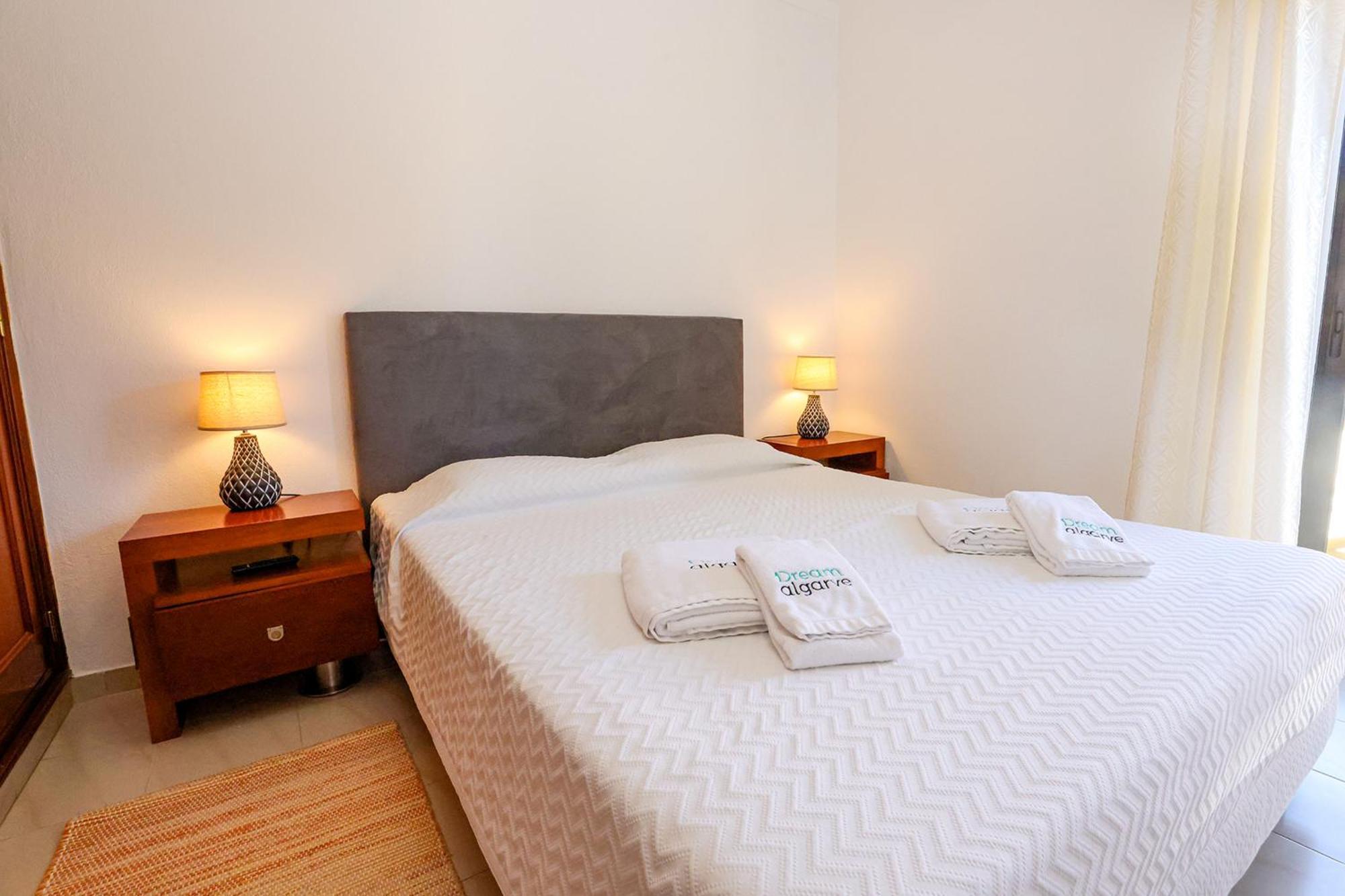 B36 - Dona Ana Secluded Spot Apartment Lagos Exterior foto