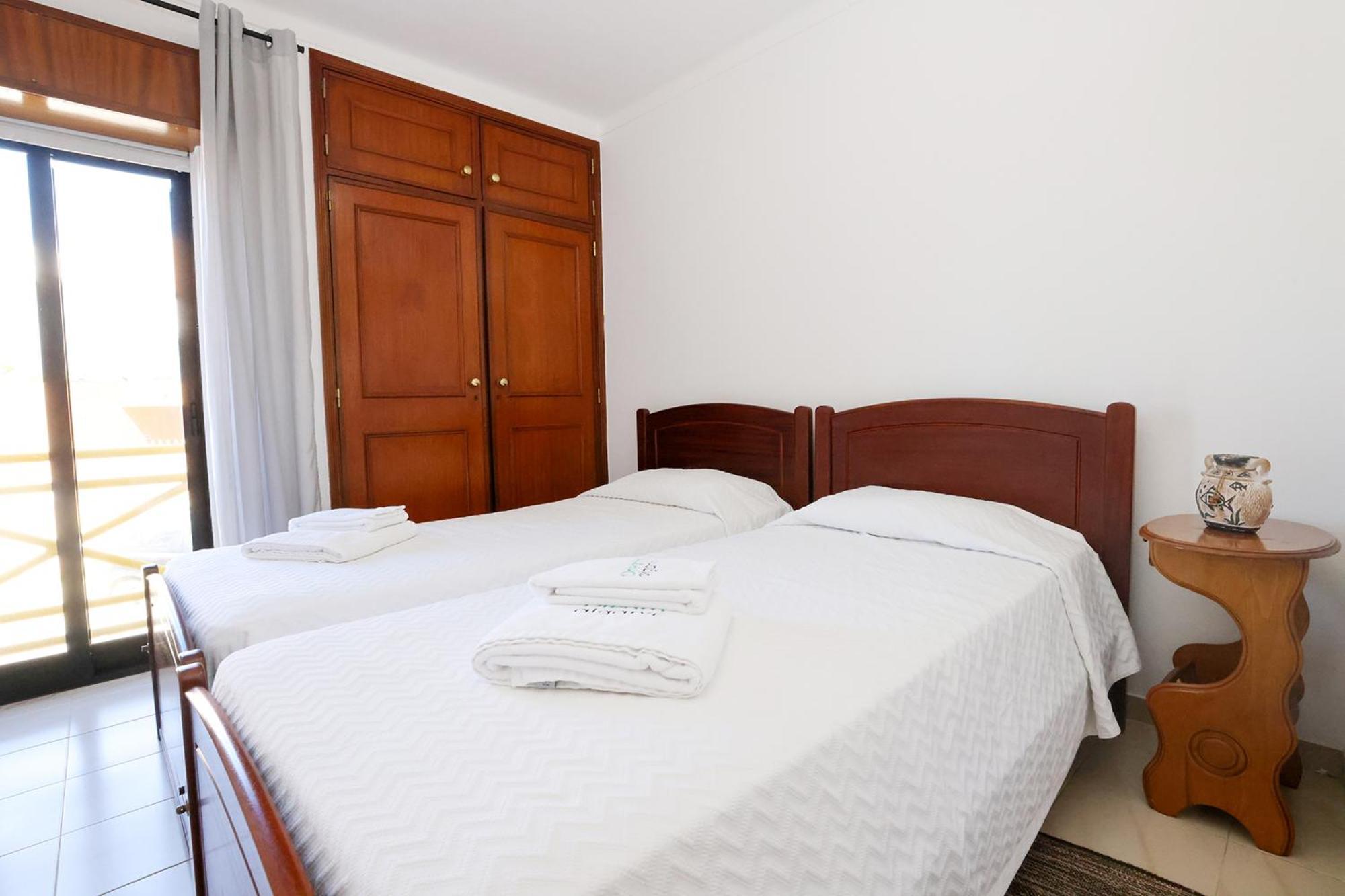 B36 - Dona Ana Secluded Spot Apartment Lagos Exterior foto