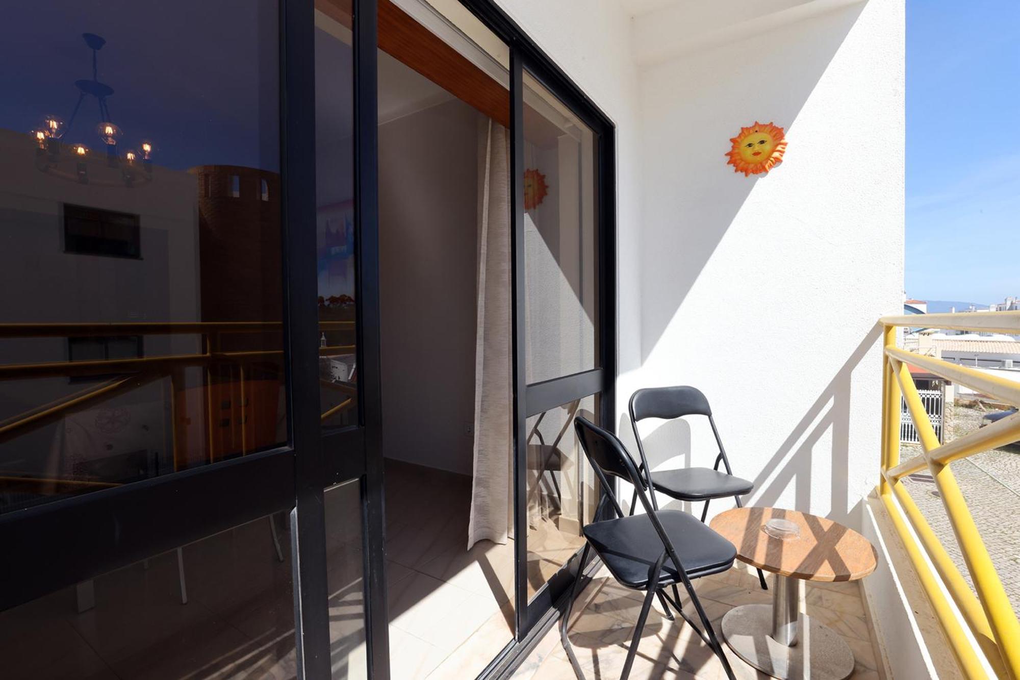B36 - Dona Ana Secluded Spot Apartment Lagos Exterior foto