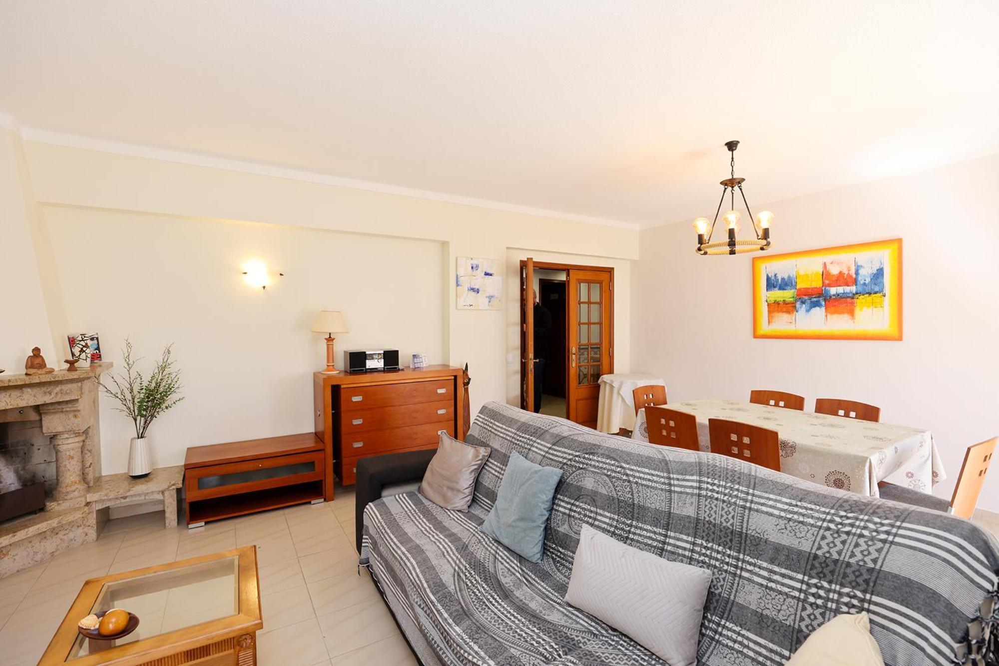 B36 - Dona Ana Secluded Spot Apartment Lagos Exterior foto