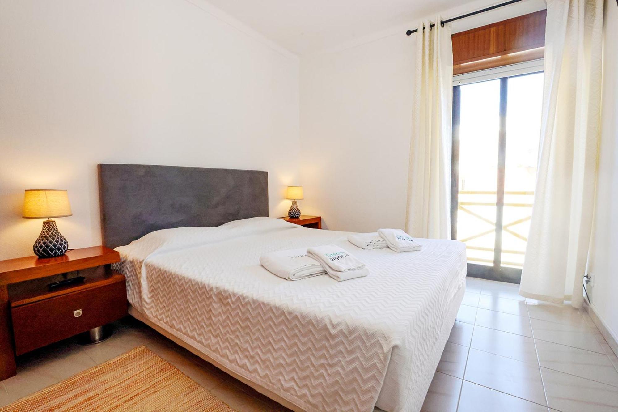 B36 - Dona Ana Secluded Spot Apartment Lagos Exterior foto