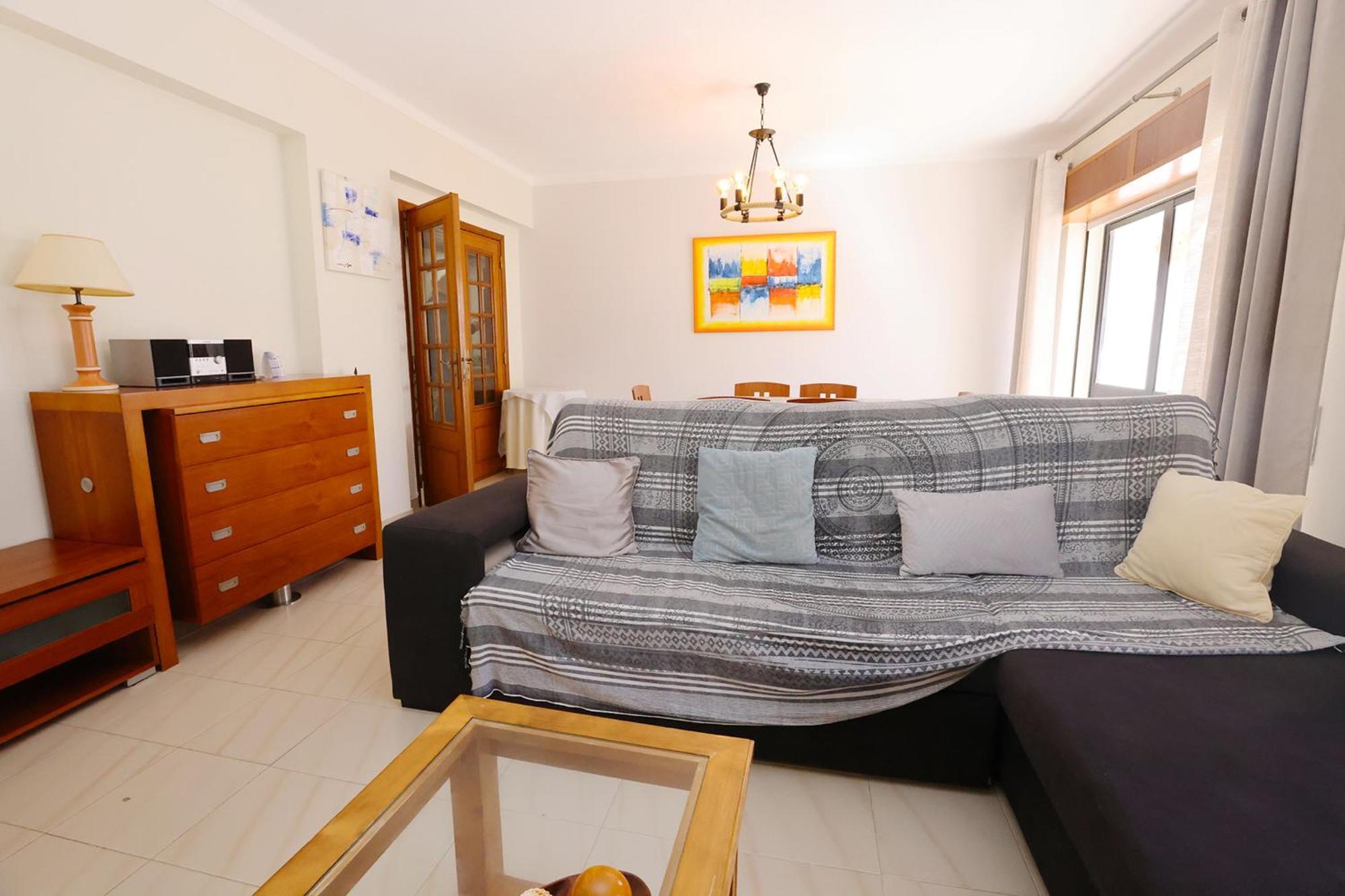B36 - Dona Ana Secluded Spot Apartment Lagos Exterior foto
