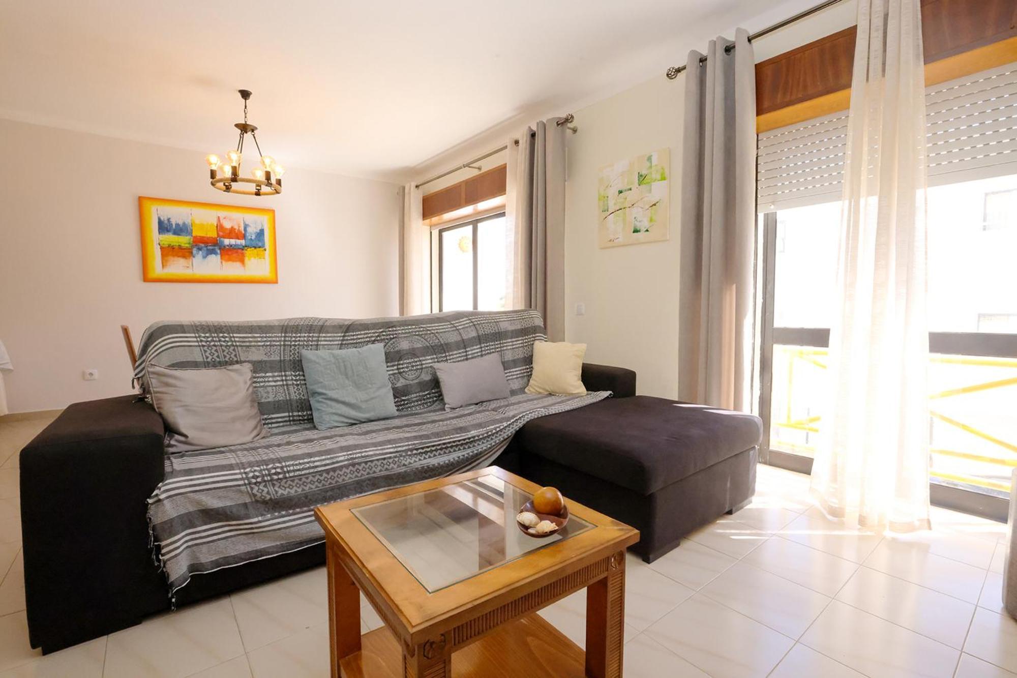 B36 - Dona Ana Secluded Spot Apartment Lagos Exterior foto