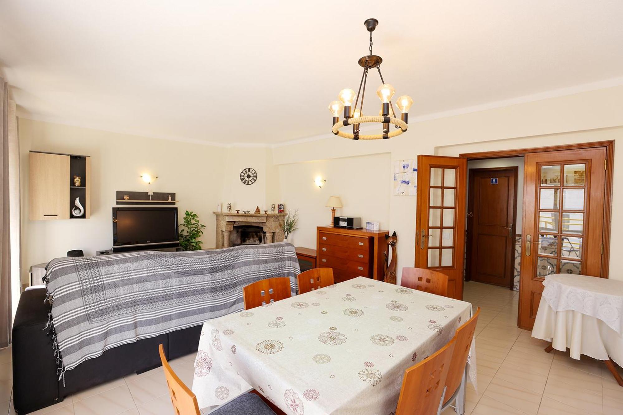 B36 - Dona Ana Secluded Spot Apartment Lagos Exterior foto