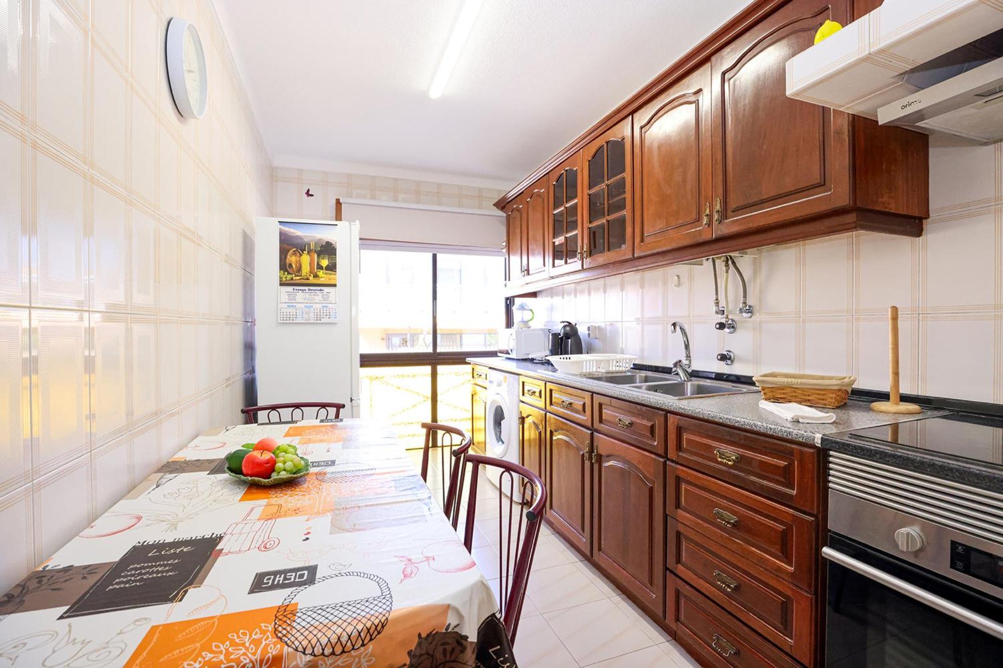 B36 - Dona Ana Secluded Spot Apartment Lagos Exterior foto